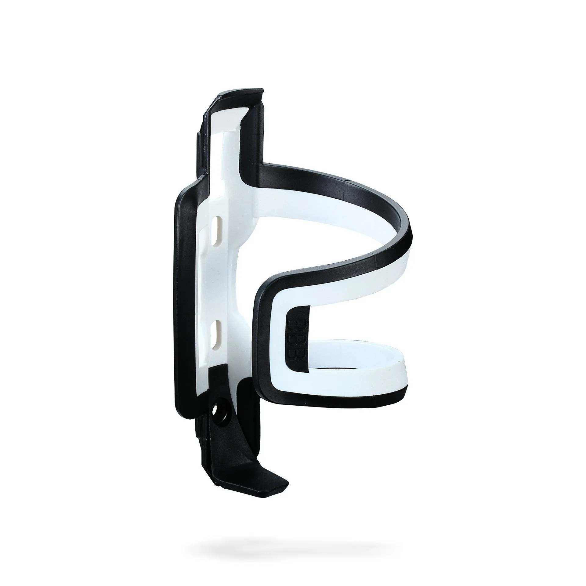 BBB Cycling DualAttack Bottle Cage