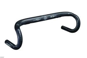 BBB Cycling Fiberround H/Bar Classic Black