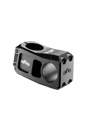 BBB Cycling Freedom Stem  5D 31.8 50mm Black