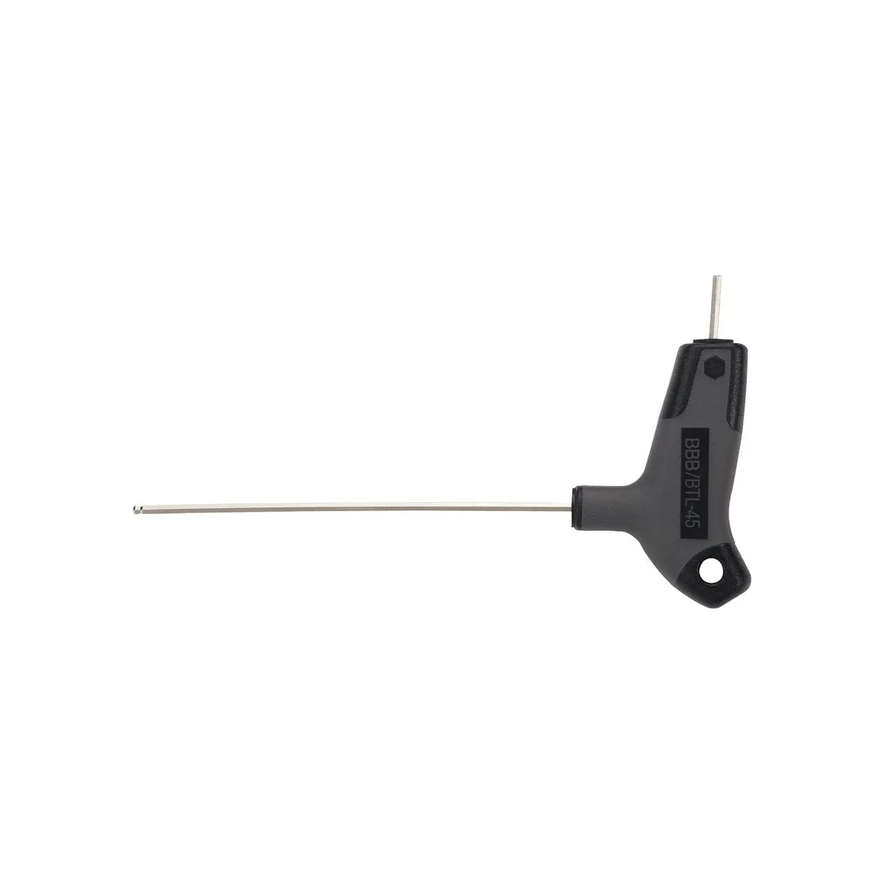 BBB Cycling Hex-T 8mm Wrench