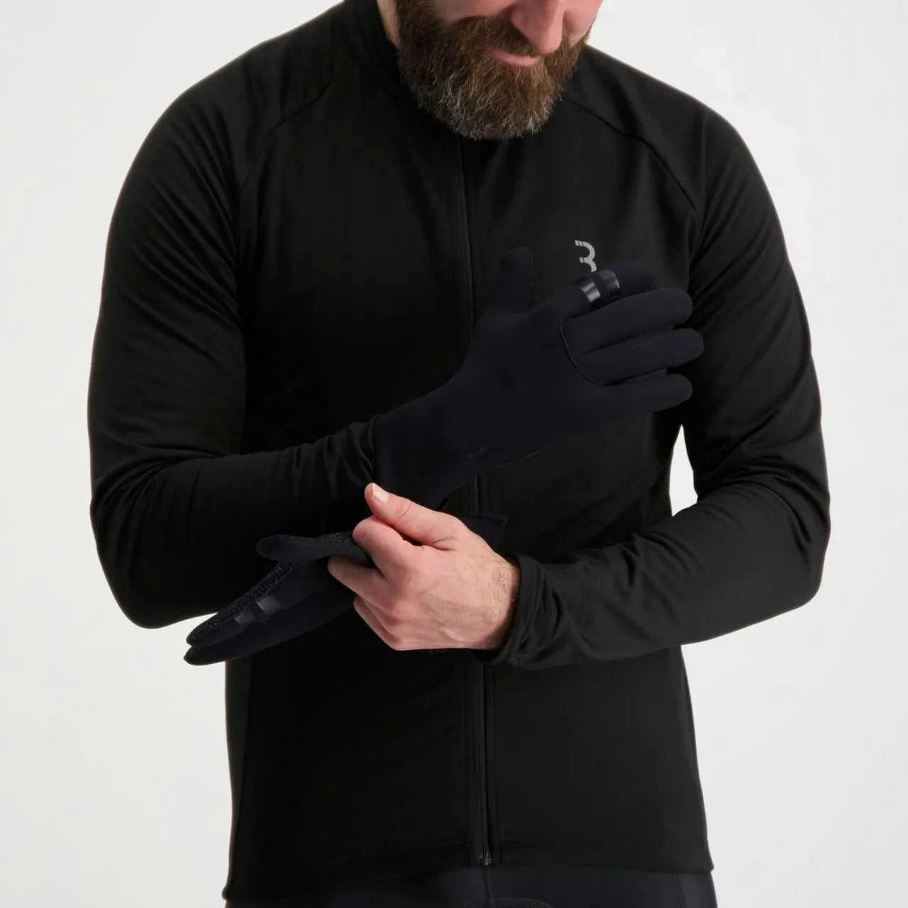 BBB Cycling NeoShield Gloves