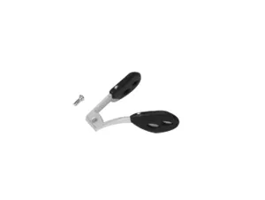 BBB Cycling Optiview Adjustable Nose Piece - BSG-Z-33-2973283350