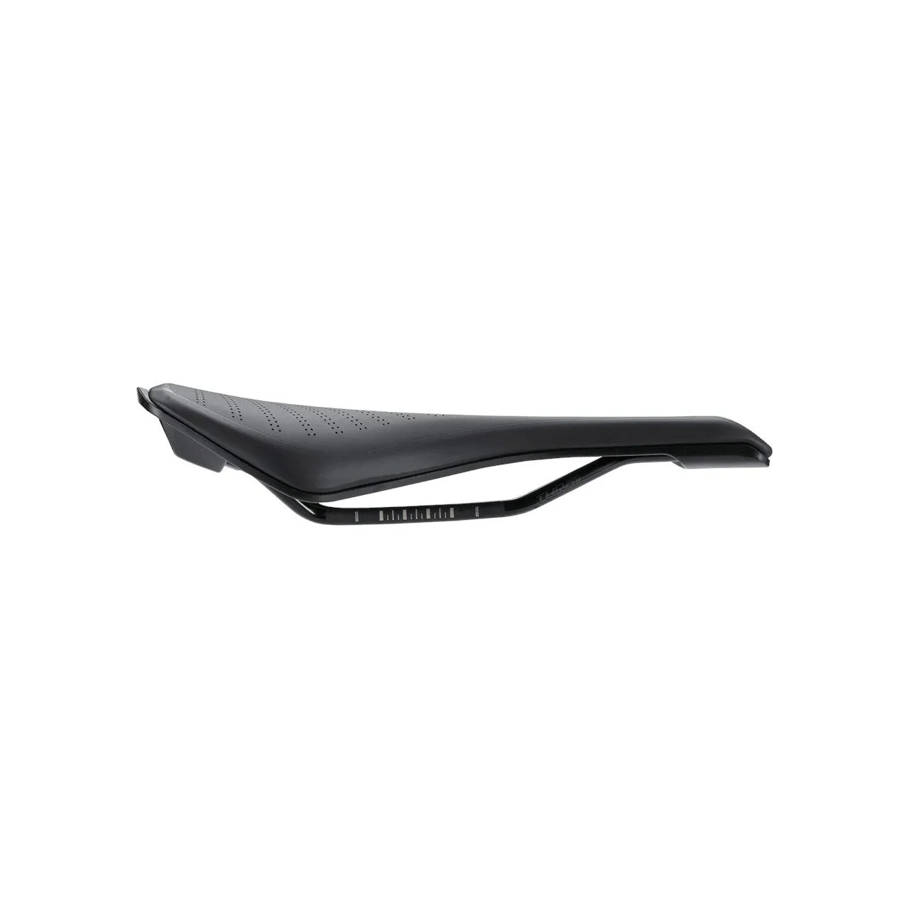 BBB Cycling Phalanx Road Saddle Performance Ti Rails 155x265mm