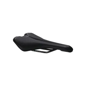 BBB Cycling Phalanx Road Saddle Performance Ti Rails 155x265mm