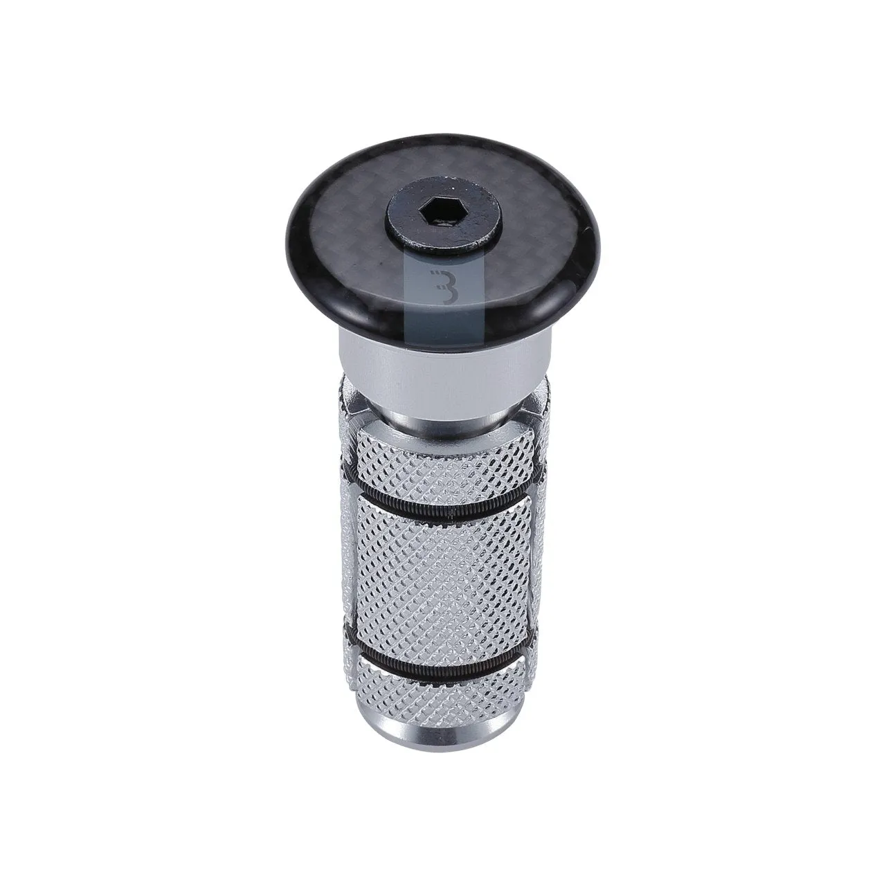 BBB Cycling Powerhead 1 1/8 Carbon