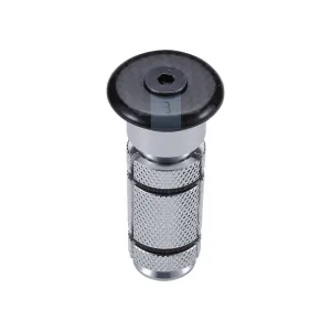 BBB Cycling Powerhead 1 1/8 Carbon