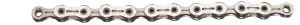 BBB Cycling POWERLINE 9 SPEED HOLLOW LINK PIN CHAIN