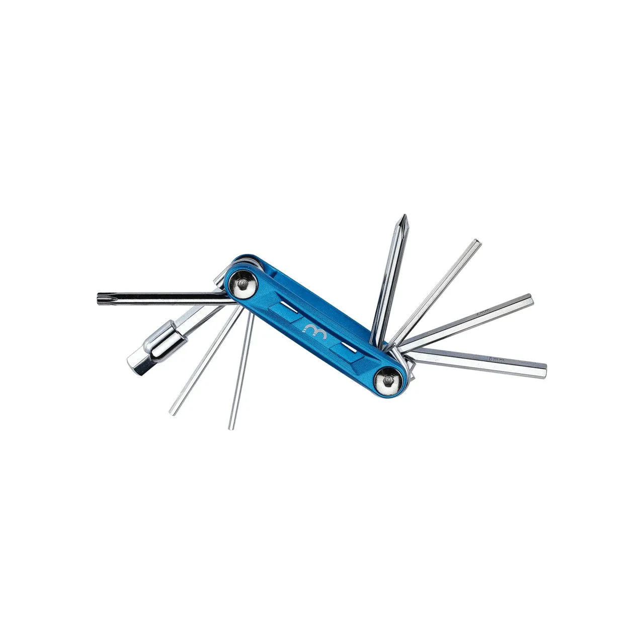 BBB Cycling PrimeFold Multi-Tool S