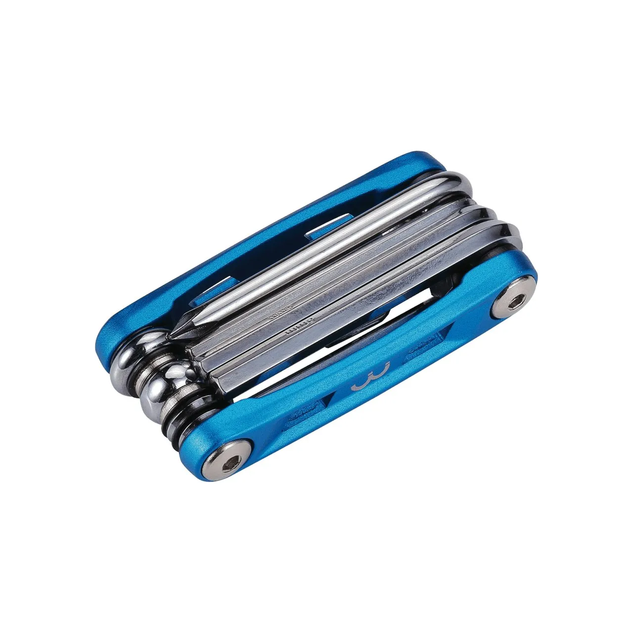 BBB Cycling PrimeFold Multi-Tool S