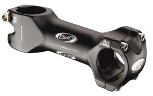 BBB Cycling QuatroForce  /-8D 31.8 BLACK
