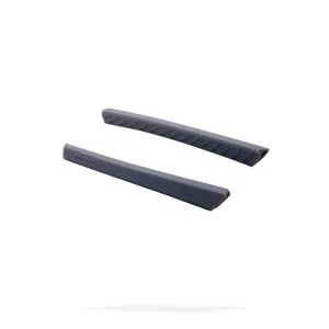 BBB Cycling Select/Adapt/Impact Temple Tips Grey  - BSG / 2973284365