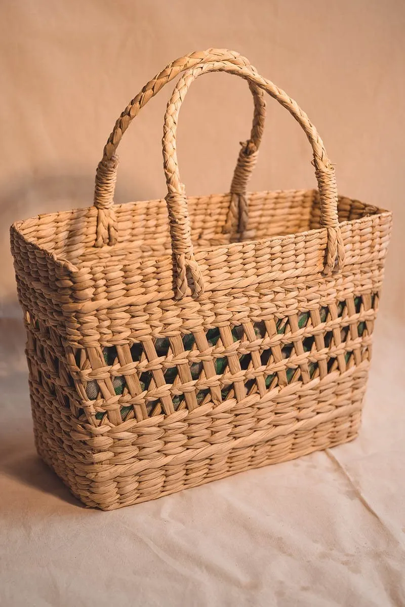 Beach Bag by aava