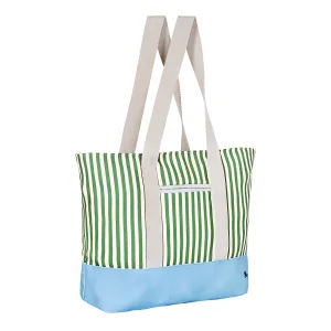 Beach Bag - Olive Grove