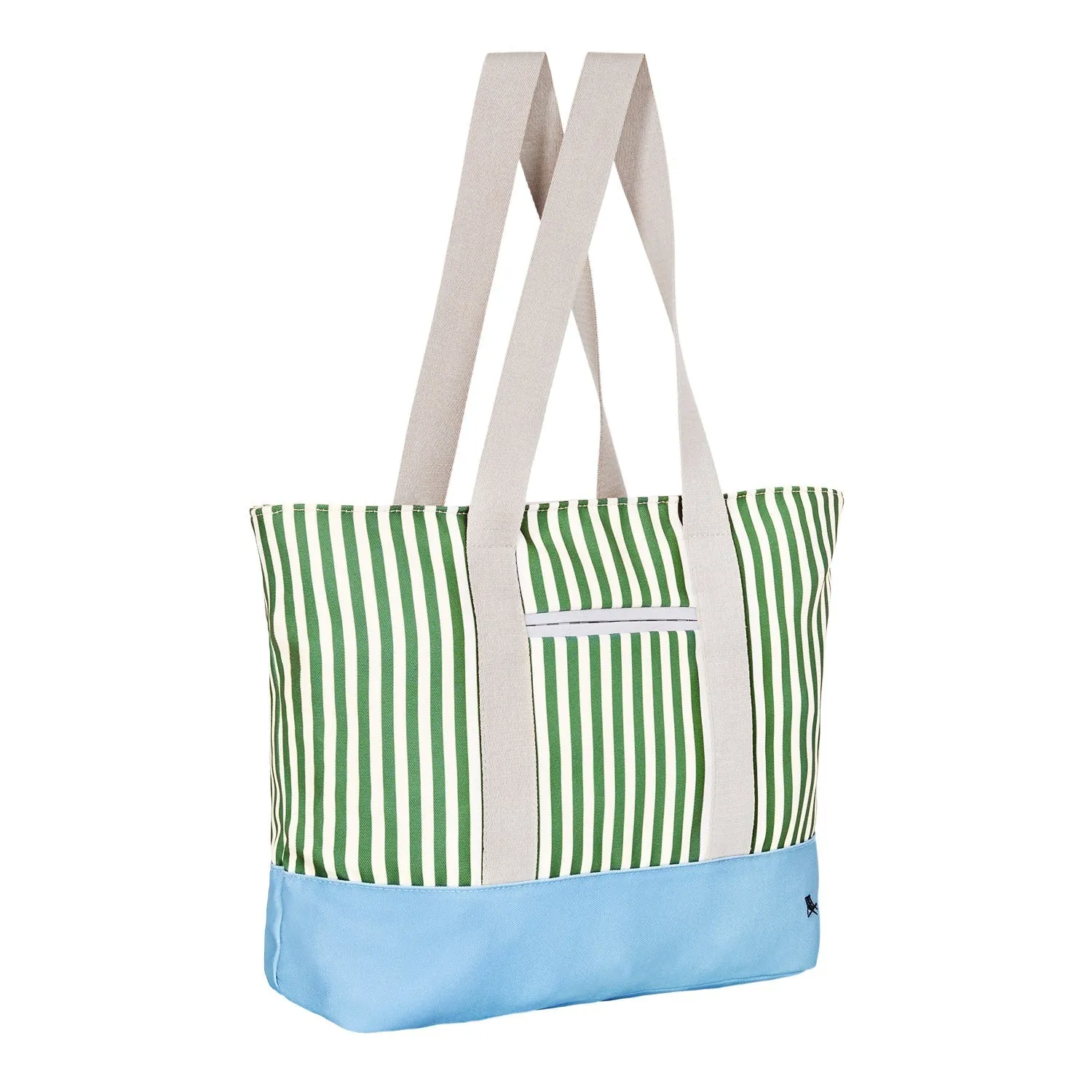 Beach Bag - Olive Grove