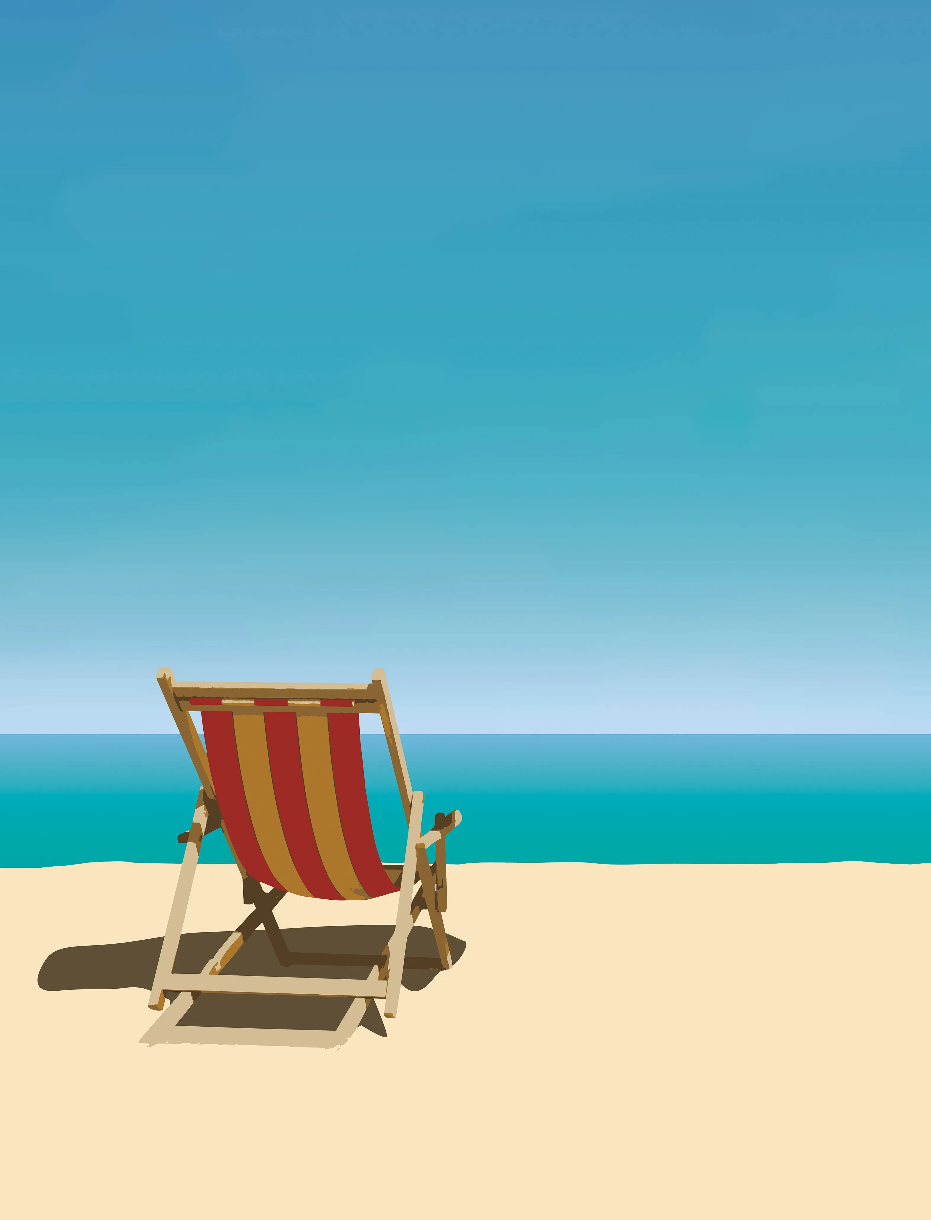 Beach Chair