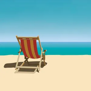 Beach Chair
