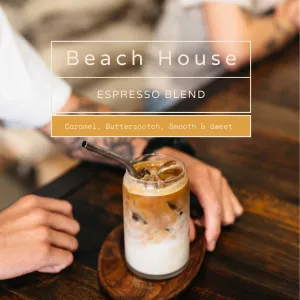 Beach House