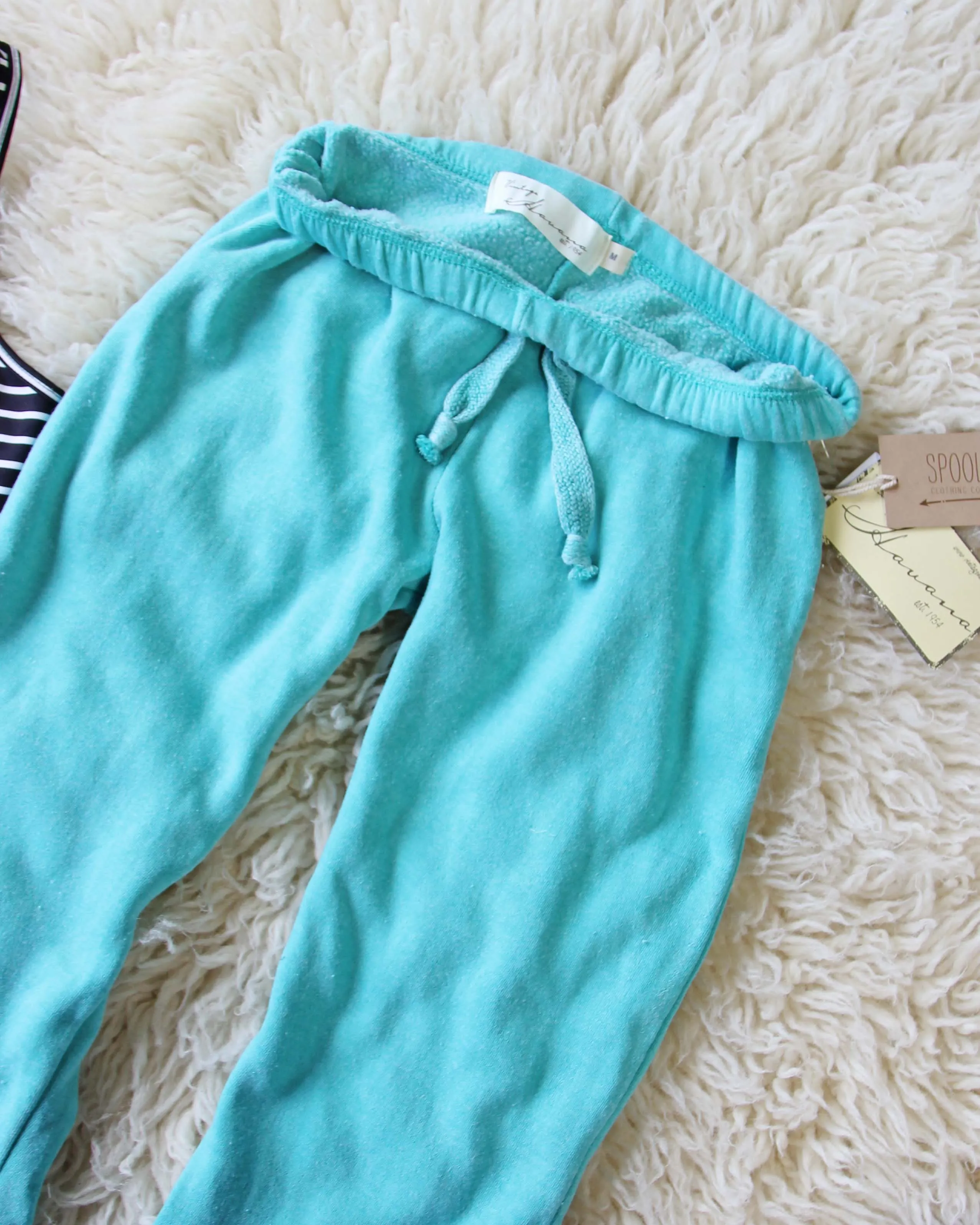 Beach Joggers by Vintage Havana
