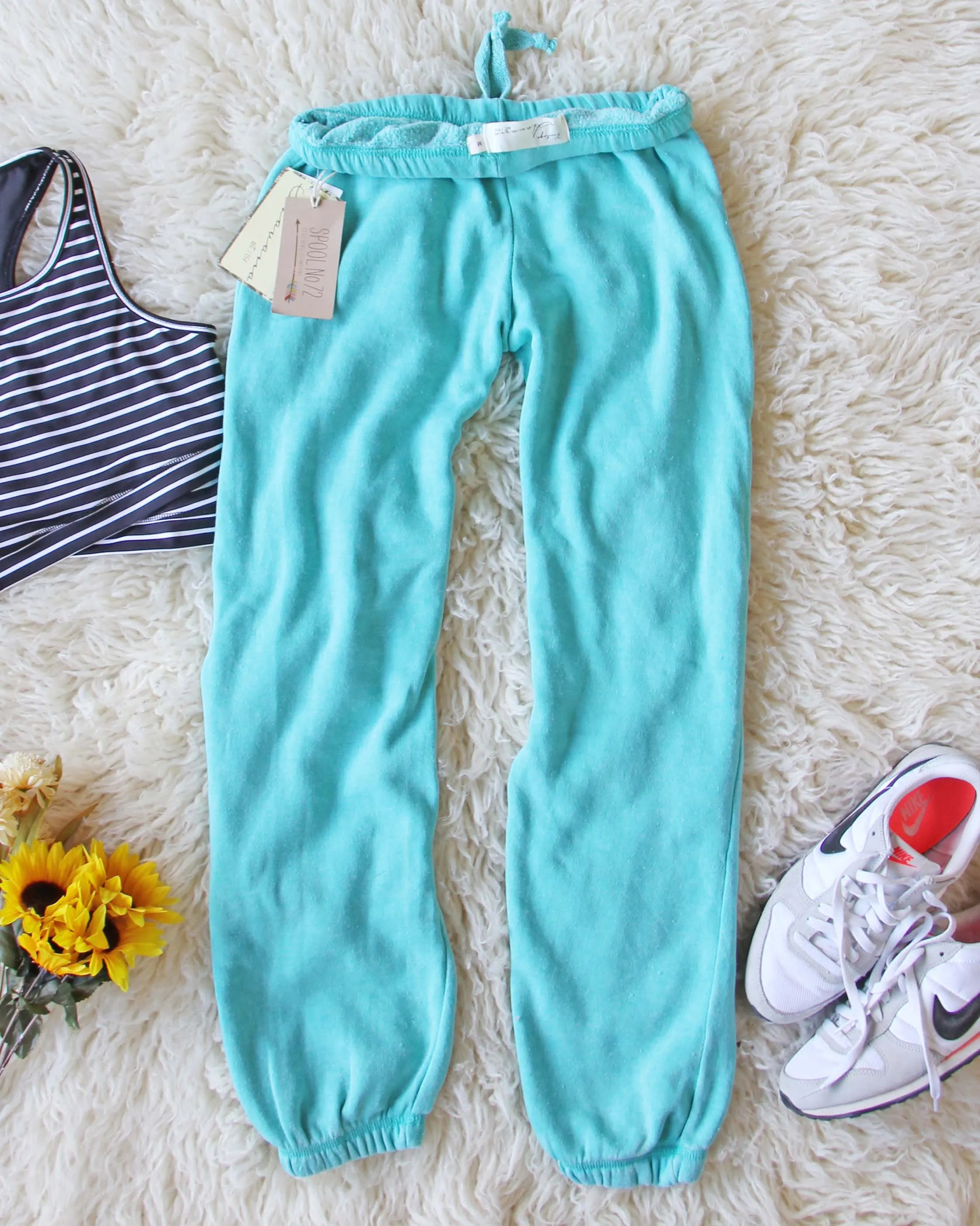 Beach Joggers by Vintage Havana