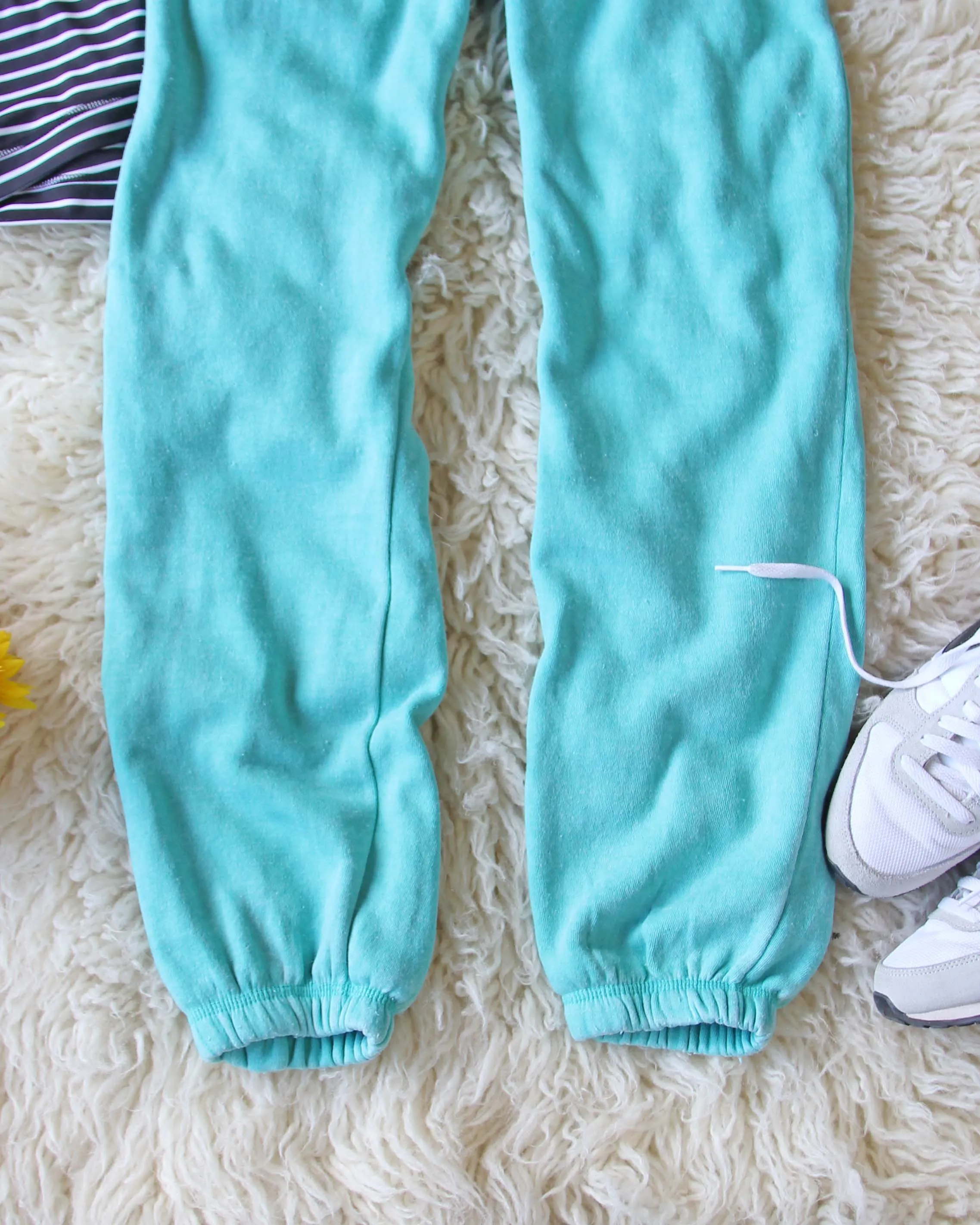 Beach Joggers by Vintage Havana