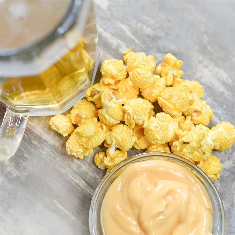 Beer Cheese