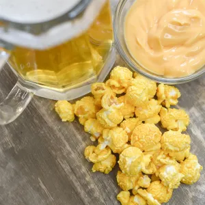 Beer Cheese
