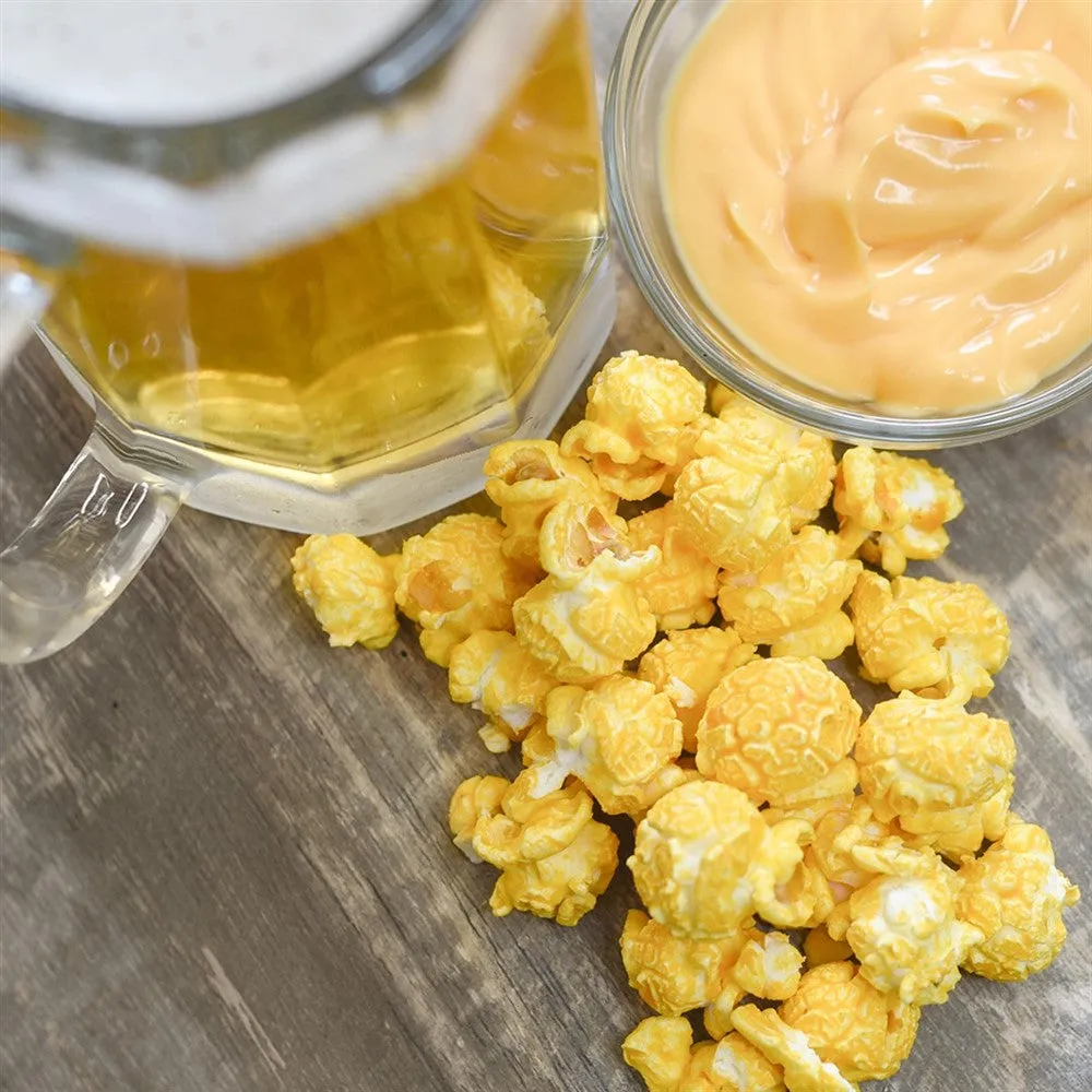 Beer Cheese