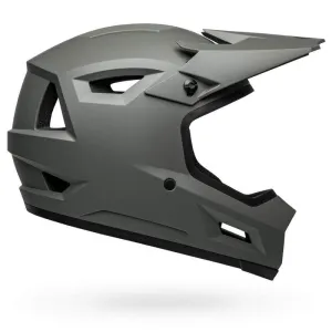 Bell Sanction 2 Full Face Helmet Matte Dark Grey