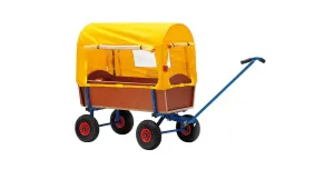 BERG Western Cover For Beach Wagon