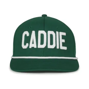 Best Seller Caddie Green Hat