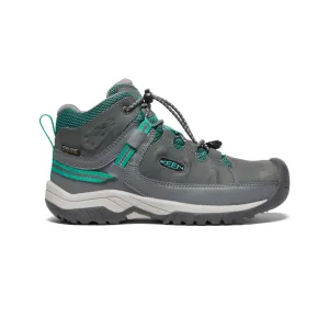 Big Kids' Targhee Waterproof Boot
