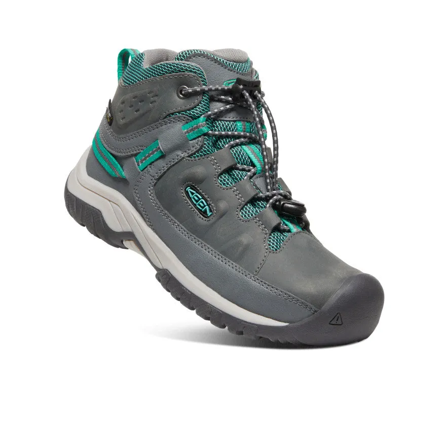 Big Kids' Targhee Waterproof Boot