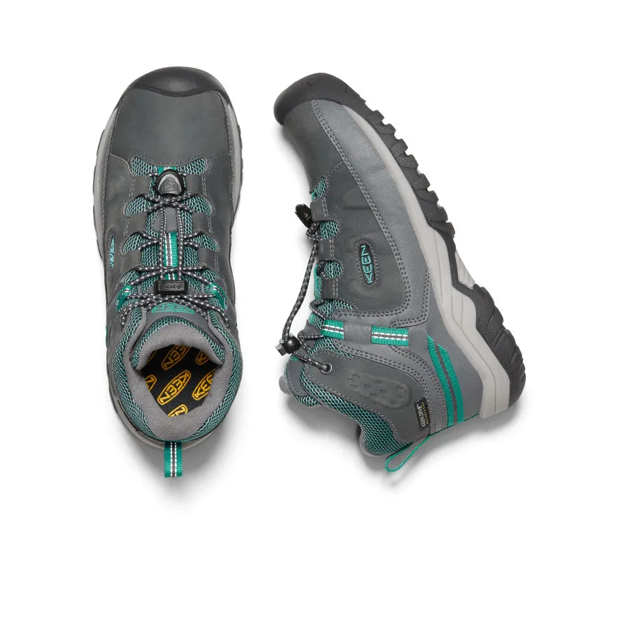 Big Kids' Targhee Waterproof Boot