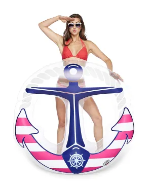 Bigmouth Inc - Giant Anchor Pool Float