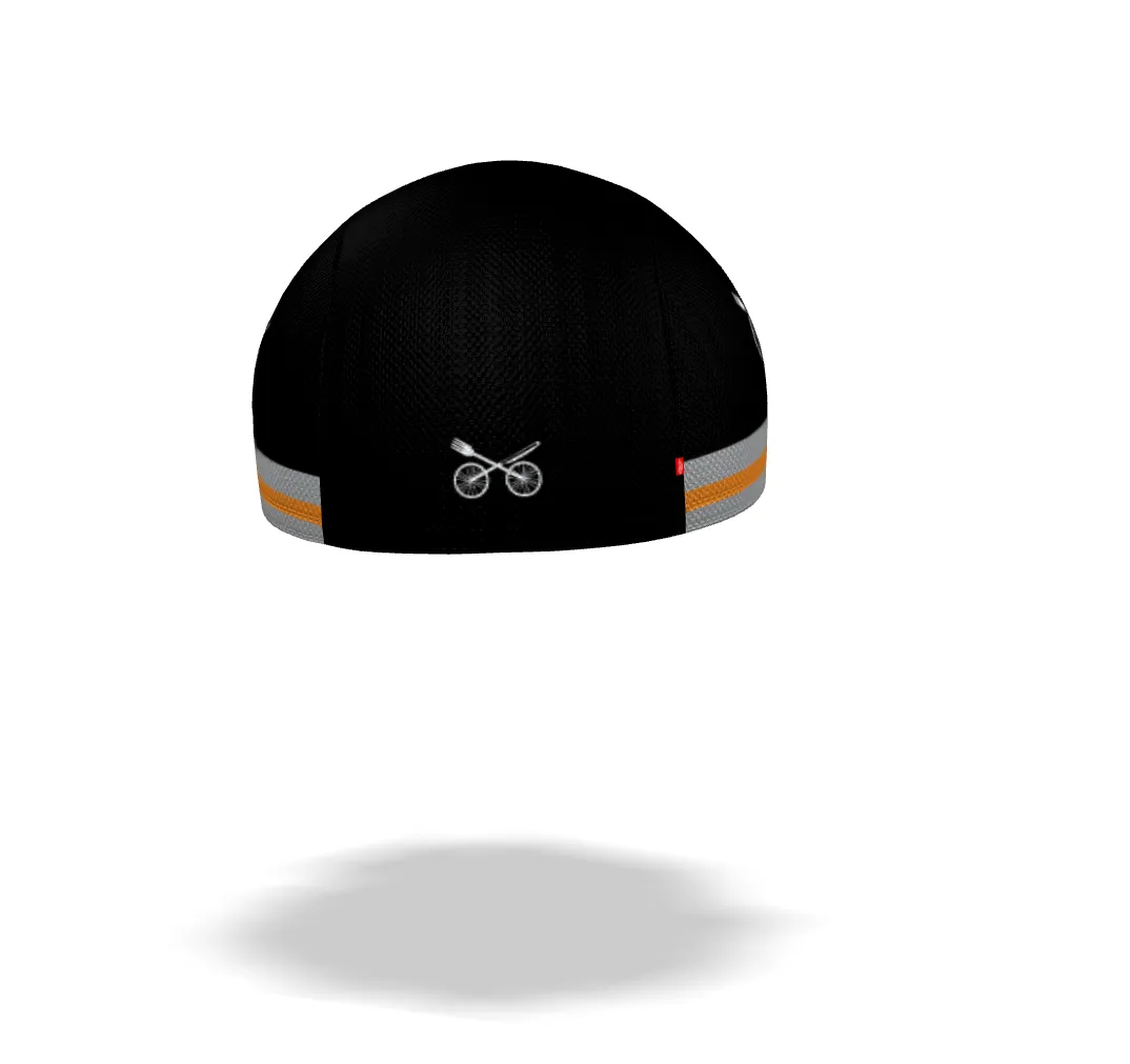 Bike to Bites Cycling Cap