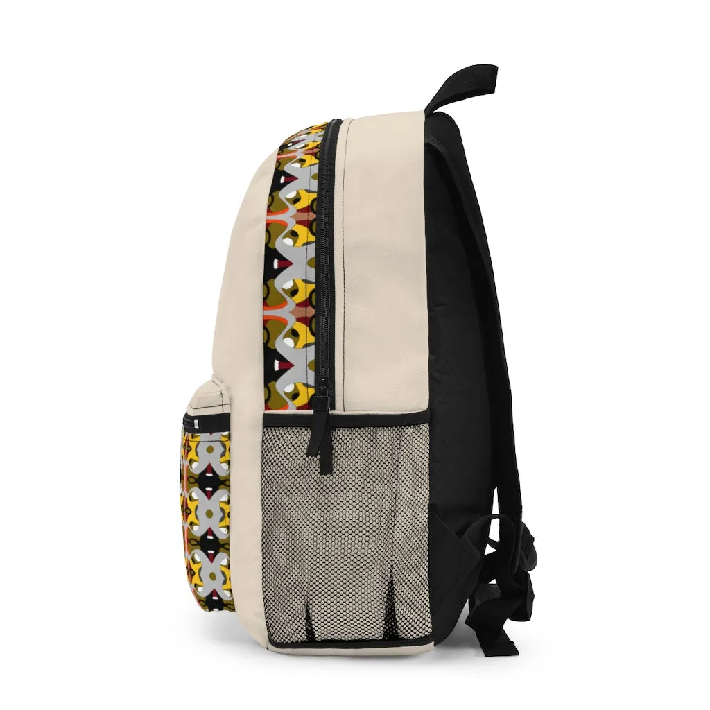 Biscotti Moss Bag