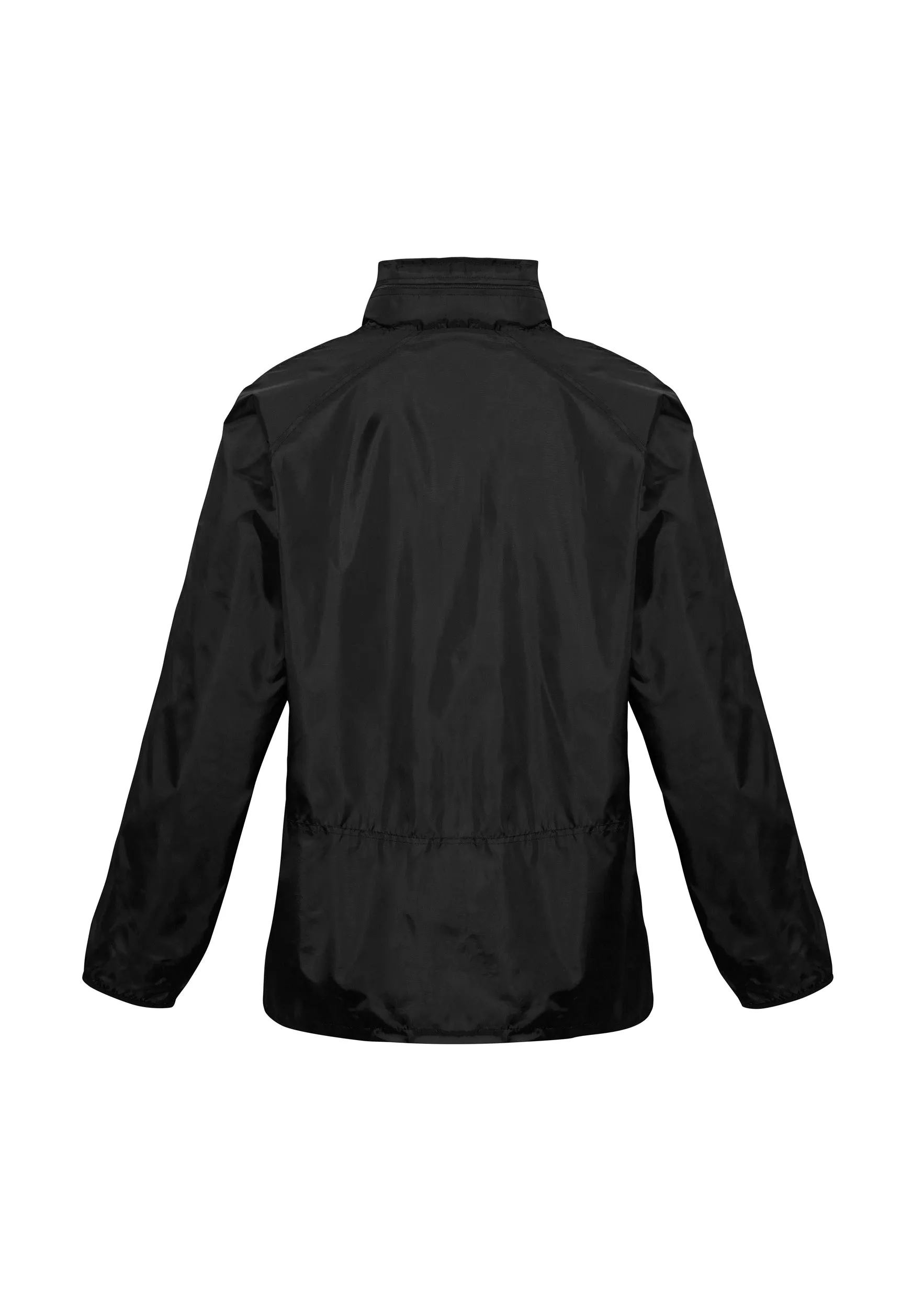 Biz Collection J833 Spinnaker Jacket