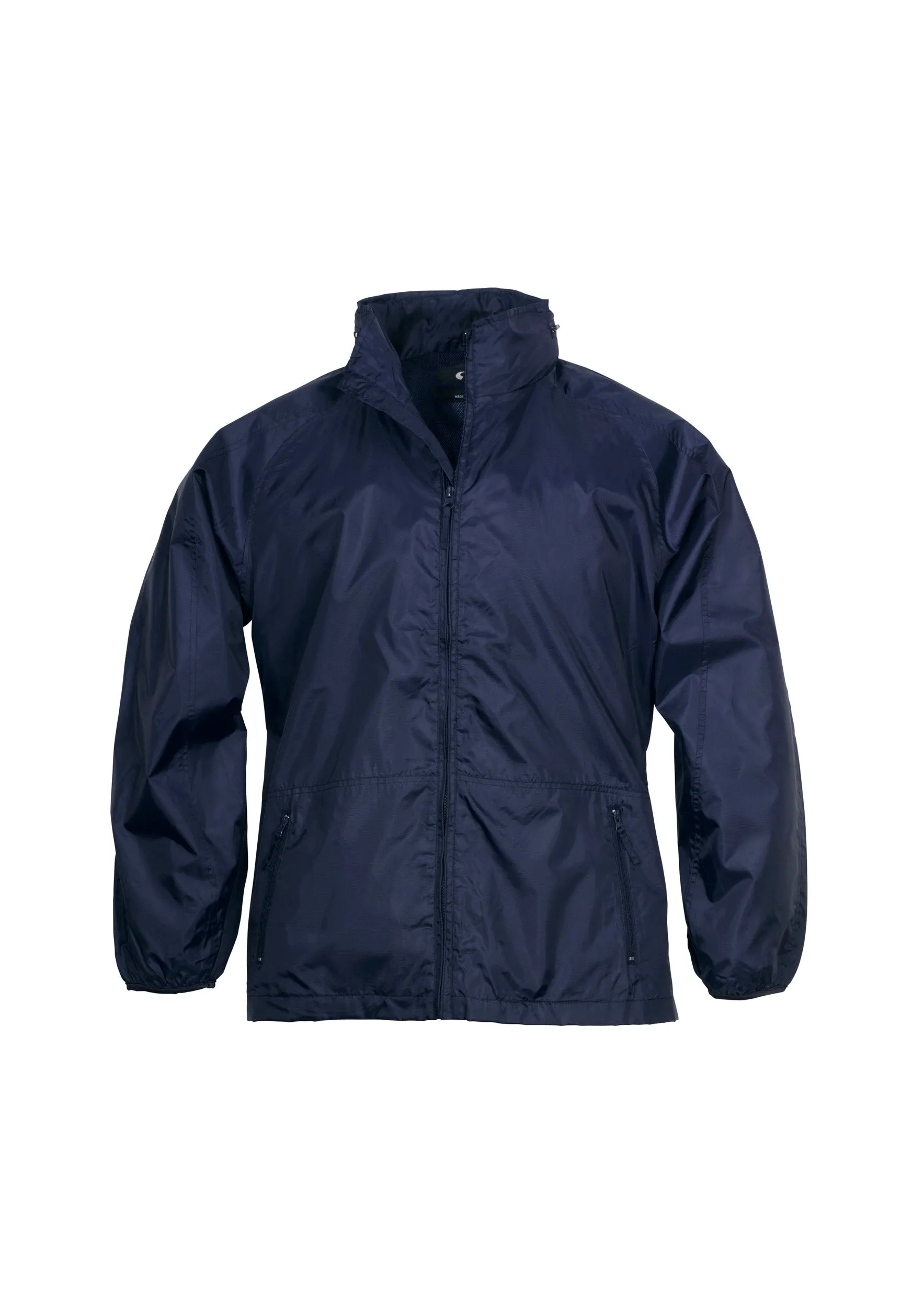 Biz Collection J833 Spinnaker Jacket