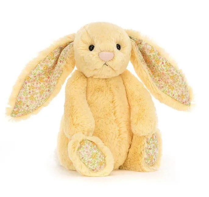 Blossom Lemon Bunny Small
