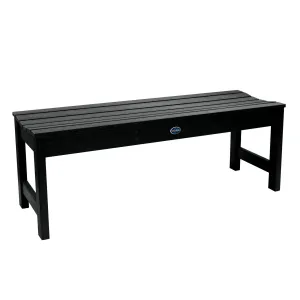 Blue Ridge Backless Bench - 4ft