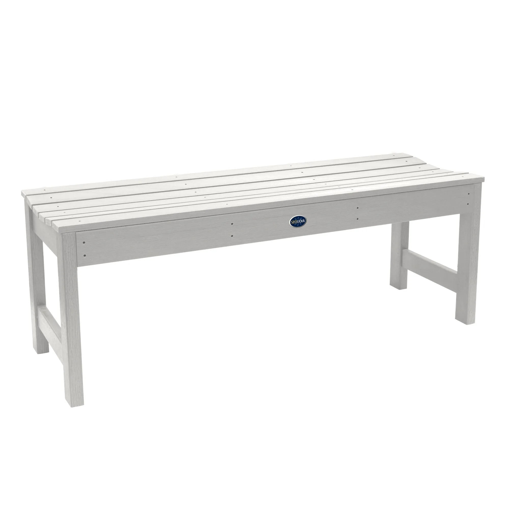 Blue Ridge Backless Bench - 4ft