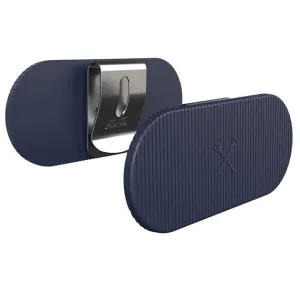 Blue Tees Magnetic Hub