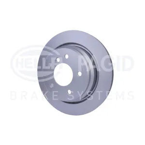 BMW Brake Disc Rear Ventilated E39 34216767060 34211164840