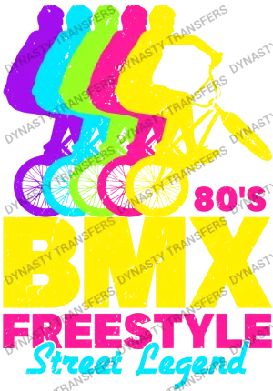 BMX Freestyle