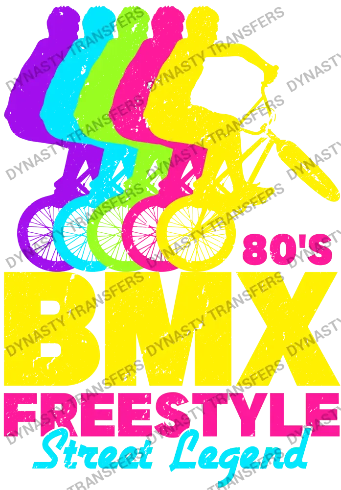 BMX Freestyle