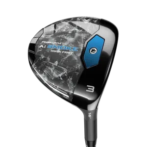 BOIS ALLÉ CALLAWAY PARADYM AI SMOKE MAX FAST DROITIER