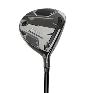 BOIS ALLEE TAYLORMADE QI35 MAX