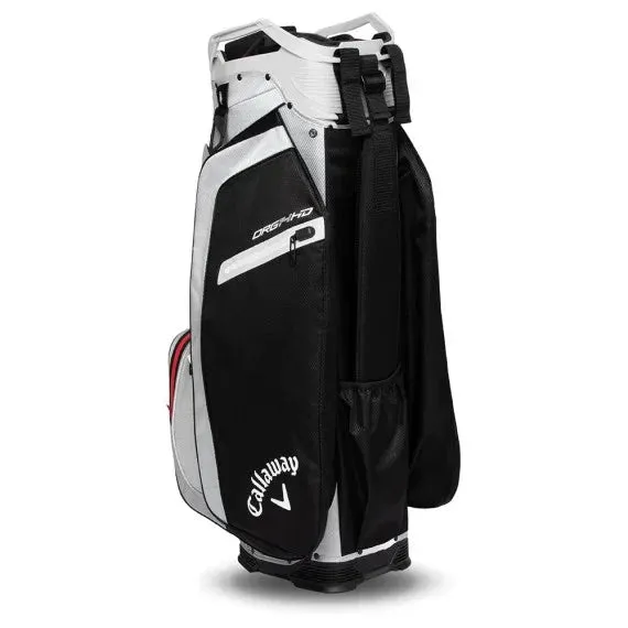 Bolsa de carrito Callaway Org 14 Hyper Dry