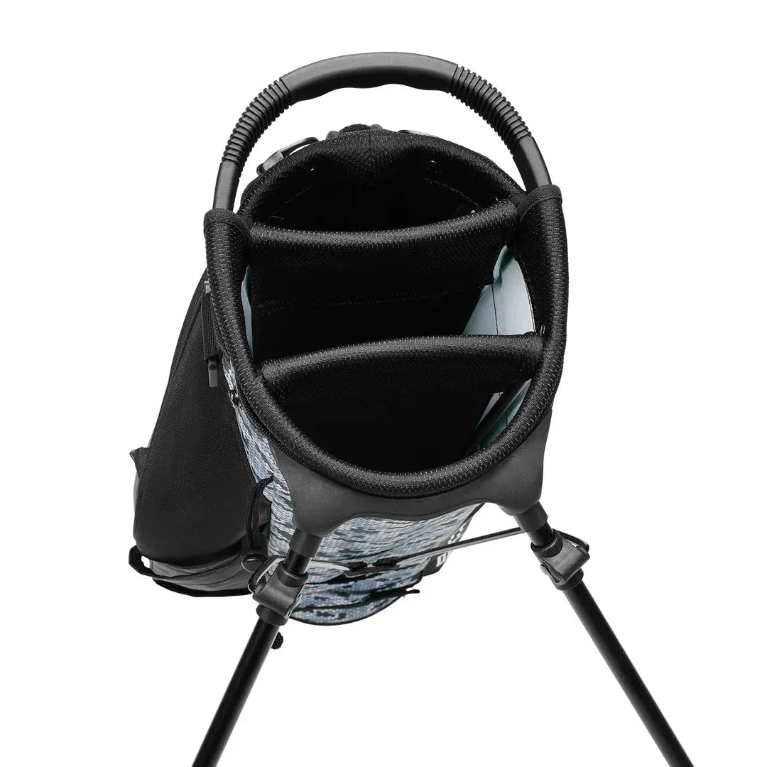 Bolsa de soporte de golf Cobra Ultralight Members