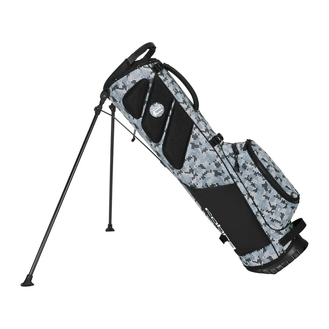 Bolsa de soporte de golf Cobra Ultralight Members